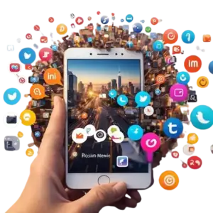 Plan Emprende - Gestión orgánica de Instagram + Facebook (8 posteos mensuales)